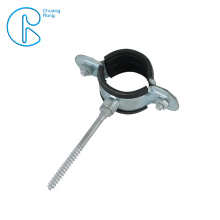 20 mm Hot Sale Metal Pipe Clamp PPR Clamp PPR Fitting